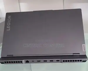 New Laptop Lenovo Legion 5 16GB Intel Core I7 SSD 1T