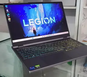 New Laptop Lenovo Legion 5 16GB Intel Core I7 SSD 1T
