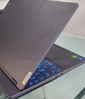 New Laptop Lenovo Legion 5 16GB Intel Core I7 SSD 1T
