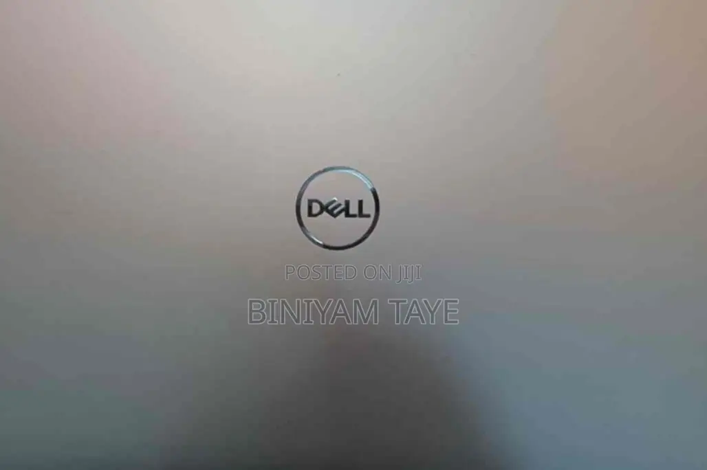 New Laptop Dell Precision 5530 16GB Intel Core I7 SSD 512GB