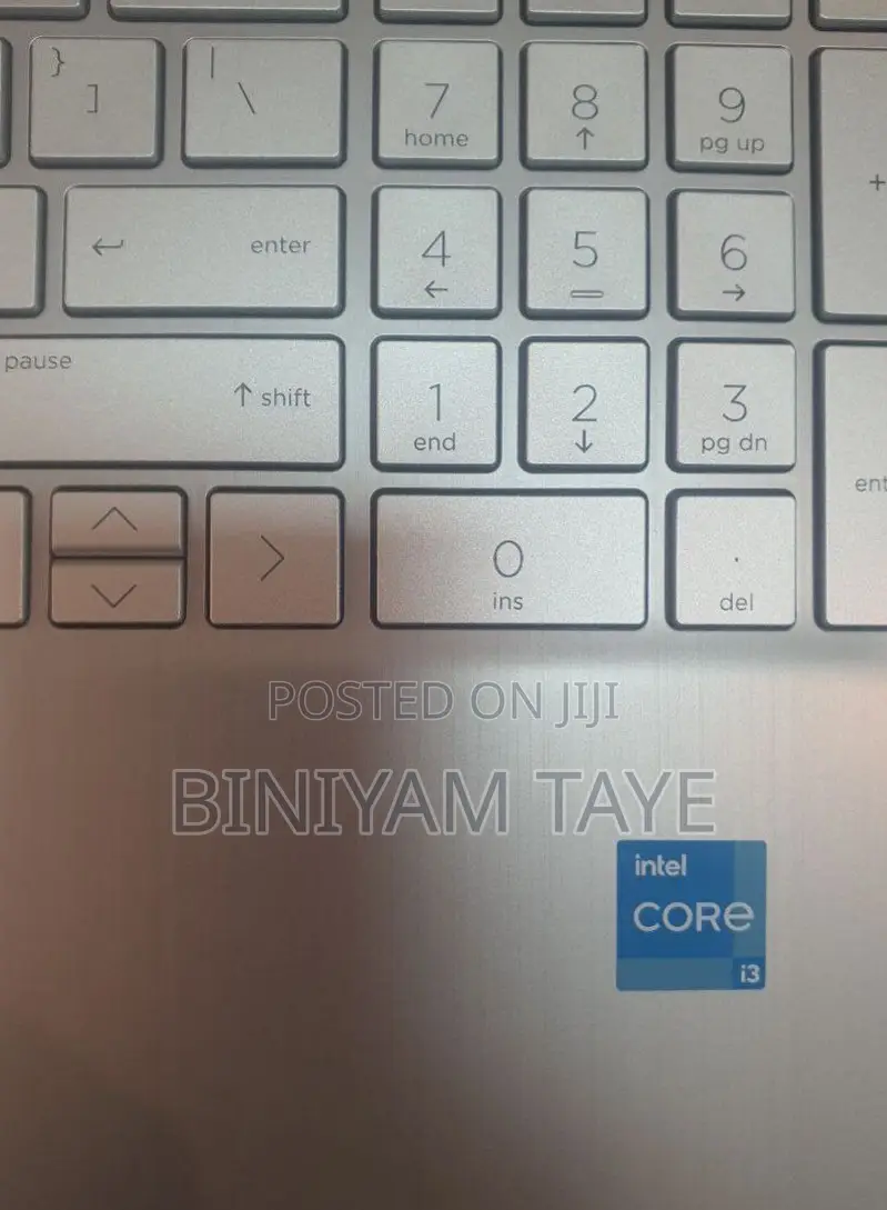 New Laptop HP Stream Laptop 8GB Intel Core I3 SSD 256GB