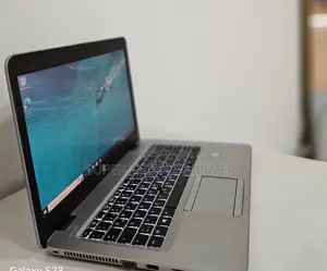 Photo - New Laptop HP EliteBook 840 G3 8GB Intel Core I5 SSD 256GB