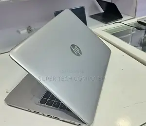 New Laptop HP EliteBook 840 G4 8GB Intel Core I5 HDD+SSD 1T