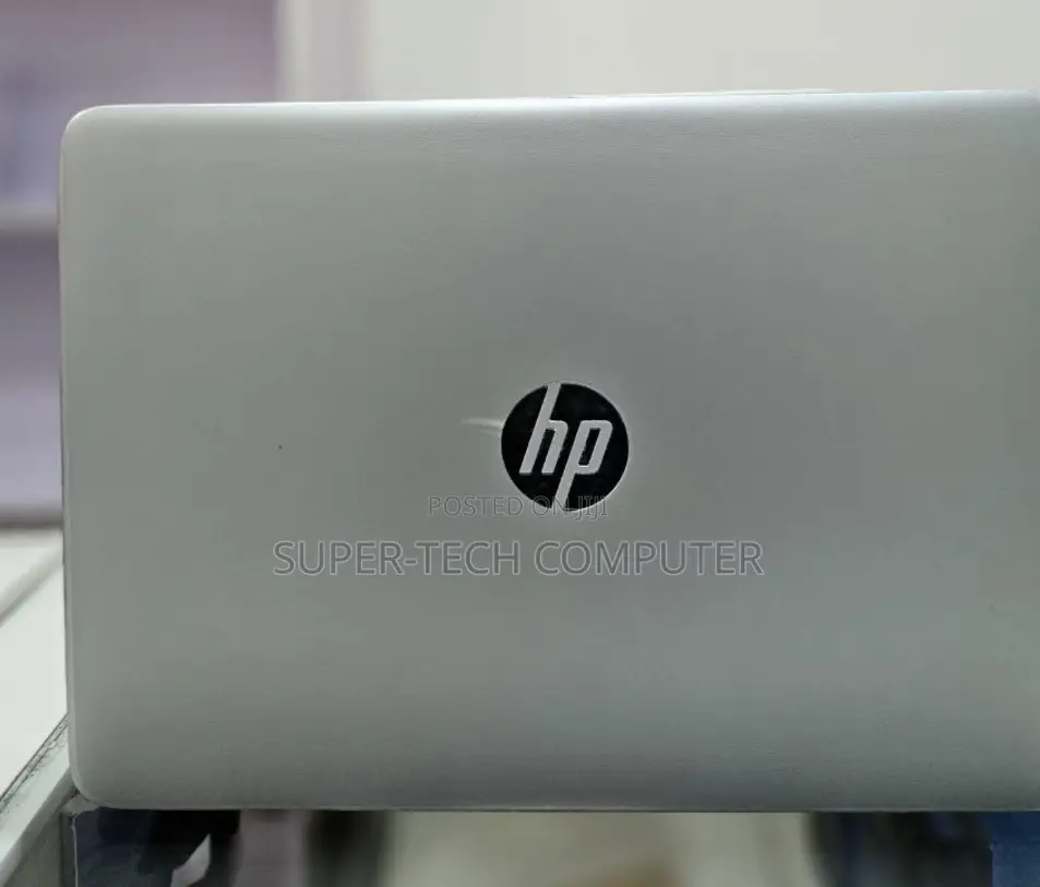 New Laptop HP EliteBook 840 G4 8GB Intel Core I5 HDD+SSD 1T