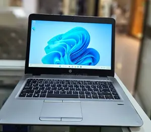 Photo - New Laptop HP EliteBook 840 G3 8GB Intel Core I7 HDD+SSD 640GB