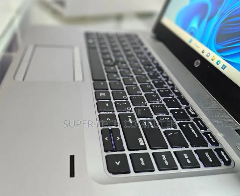 New Laptop HP EliteBook 840 G3 8GB Intel Core I7 HDD+SSD 640GB