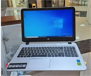 New Laptop HP Pavilion 15 8GB Intel Core I5 SSD 1T
