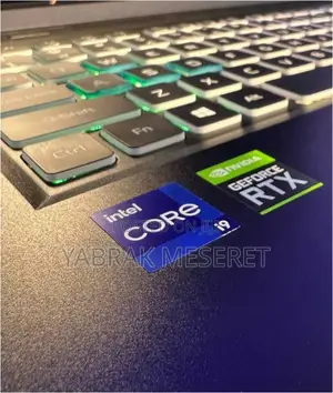 New Laptop Acer Predator Helios 300 16GB Intel Core i9 SSD 1T