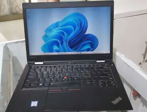 Photo - New Laptop Lenovo ThinkPad X1 Carbon 16GB Intel Core I7 SSD 512GB