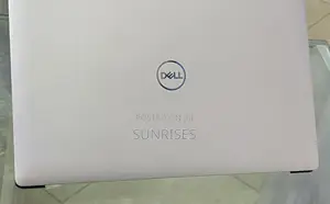 New Laptop Dell XPS 15 16GB Intel Core I9 SSD 512GB