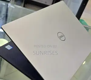 New Laptop Dell XPS 15 16GB Intel Core I9 SSD 512GB