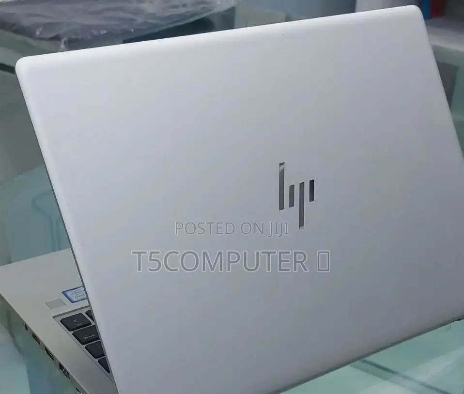 New Laptop HP EliteBook 840 G6 16GB Intel Core I7 SSD 512GB