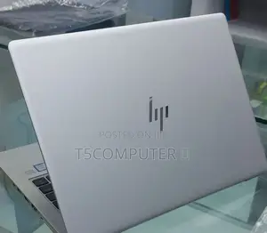 New Laptop HP EliteBook 840 G6 16GB Intel Core I7 SSD 512GB