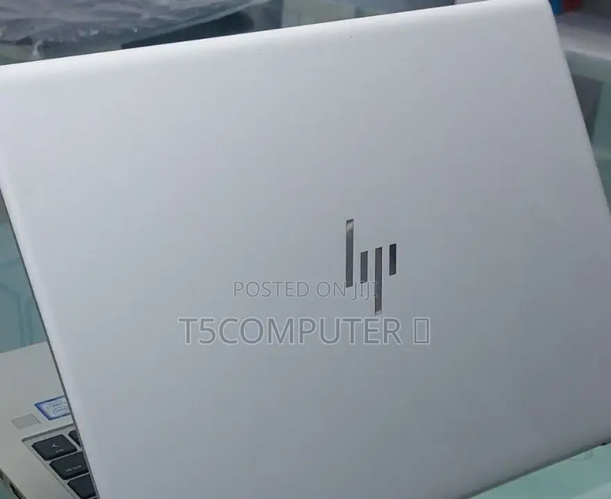 New Laptop HP EliteBook 840 G6 16GB Intel Core I7 SSD 512GB