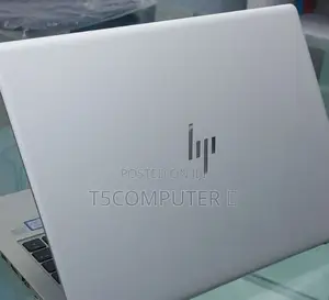 New Laptop HP EliteBook 840 G6 16GB Intel Core I7 SSD 512GB