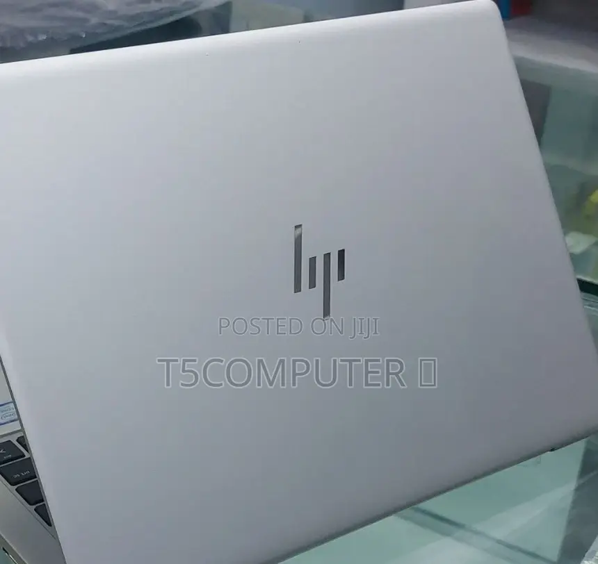 New Laptop HP EliteBook 840 G6 16GB Intel Core I7 SSD 512GB