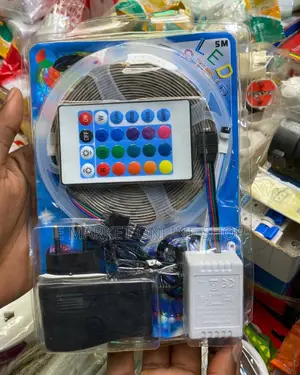 Photo - Led Light Strip