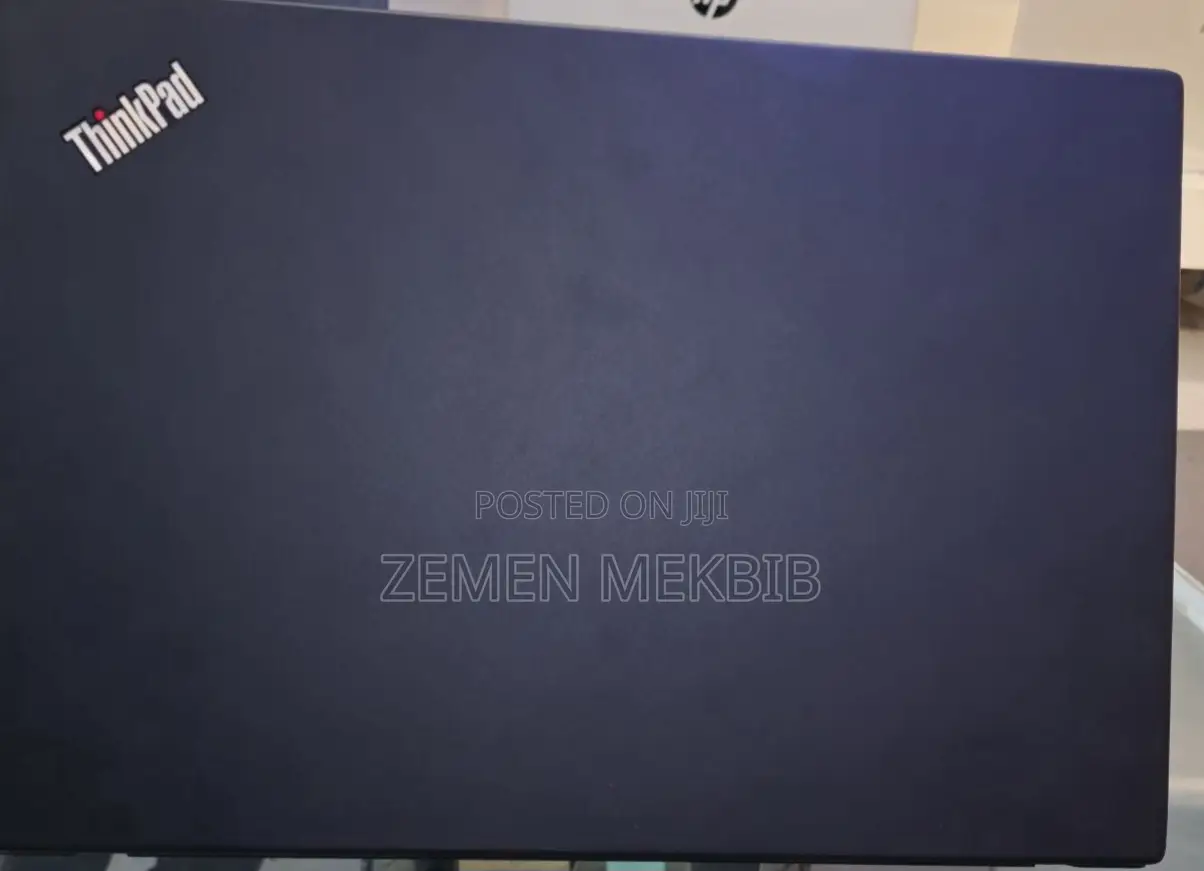 New Laptop Lenovo ThinkPad Yoga 16GB AMD Ryzen 7 SSD 512GB