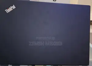 Photo - New Laptop Lenovo ThinkPad Yoga 16GB AMD Ryzen 7 SSD 512GB