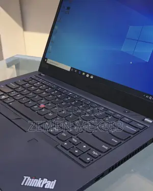 New Laptop Lenovo ThinkPad Yoga 16GB AMD Ryzen 7 SSD 512GB