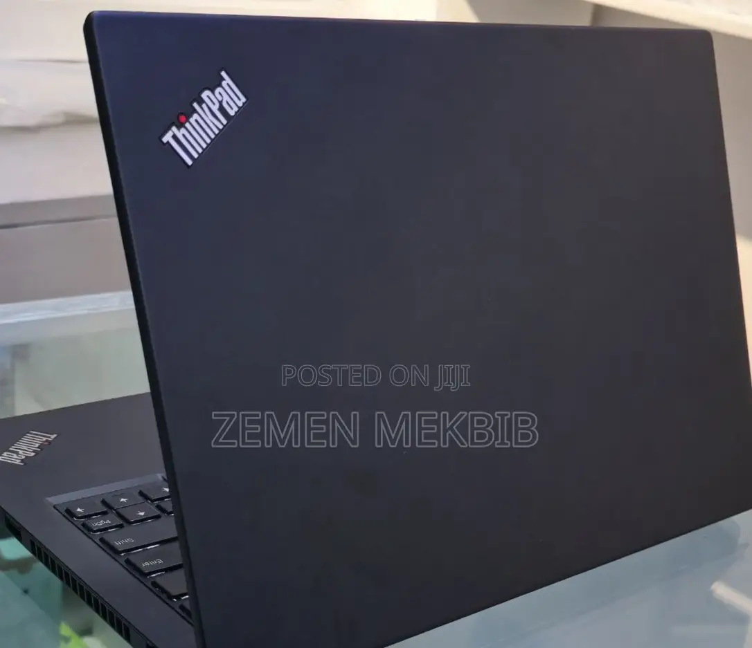 New Laptop Lenovo ThinkPad Yoga 16GB AMD Ryzen 7 SSD 512GB