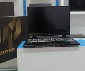 Photo - New Laptop Acer 16GB Intel Core I9 SSD 1T