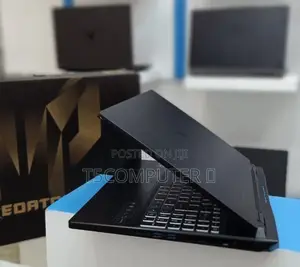 New Laptop Acer 16GB Intel Core I9 SSD 1T