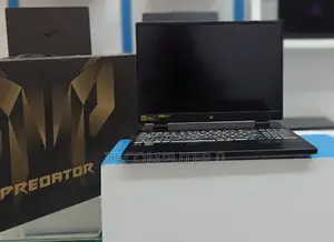 New Laptop Acer 16GB Intel Core I9 SSD 1T