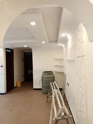 Furnished 2bdrm Condo in A.A, Bole for sale