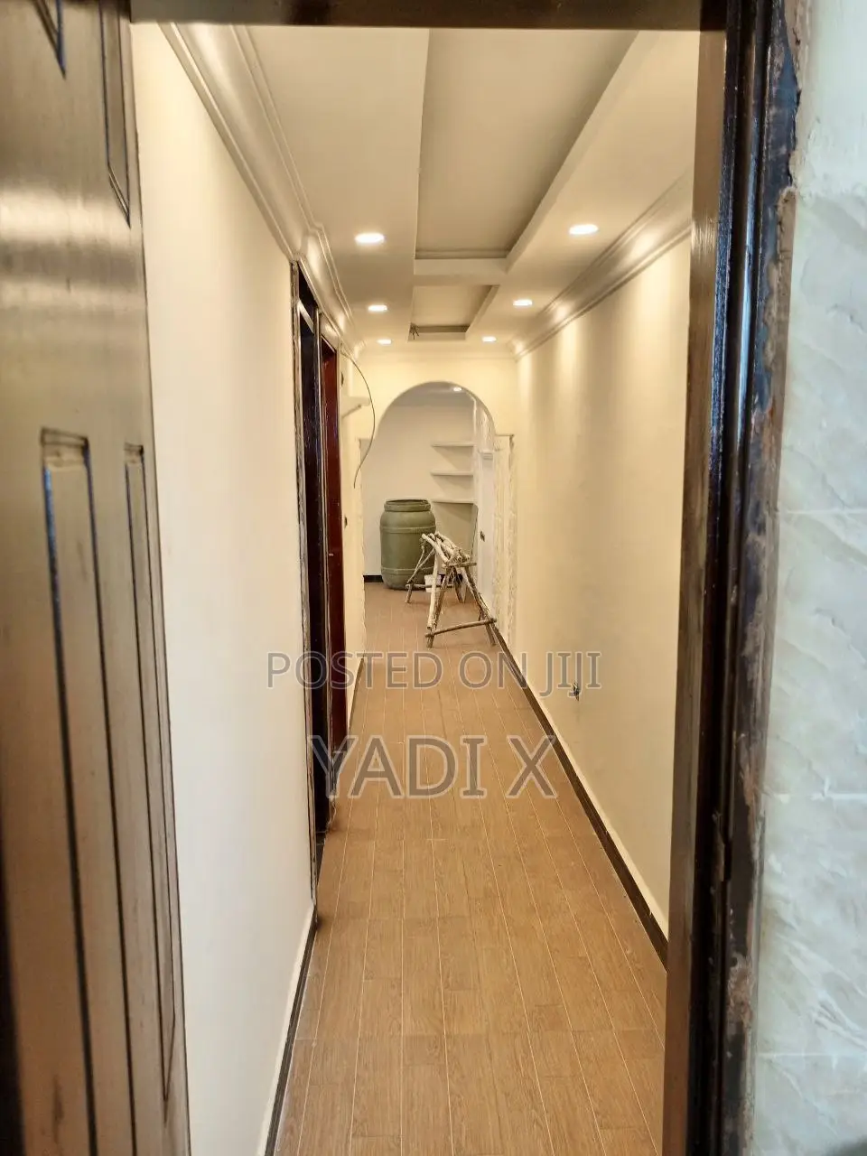 Furnished 2bdrm Condo in A.A, Bole for sale