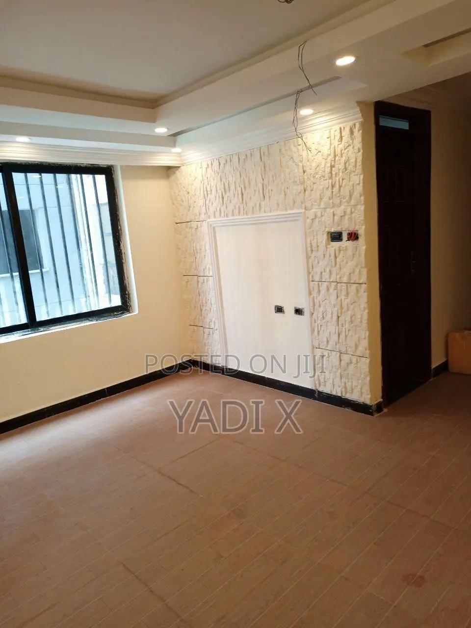 Furnished 2bdrm Condo in A.A, Bole for sale