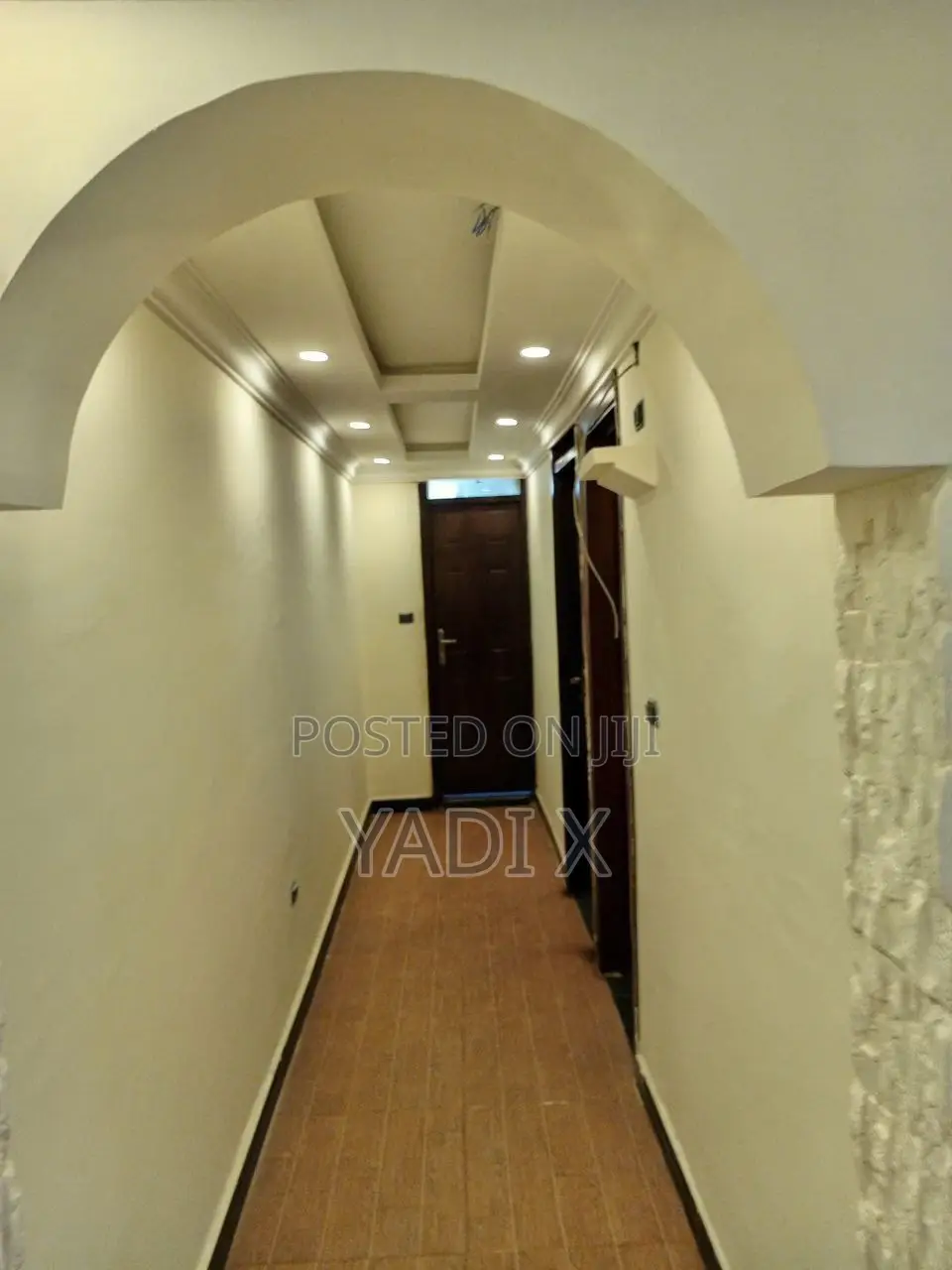 Furnished 2bdrm Condo in A.A, Bole for sale