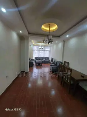 6bdrm House in Ayat G+2+Terrace, Bole for sale