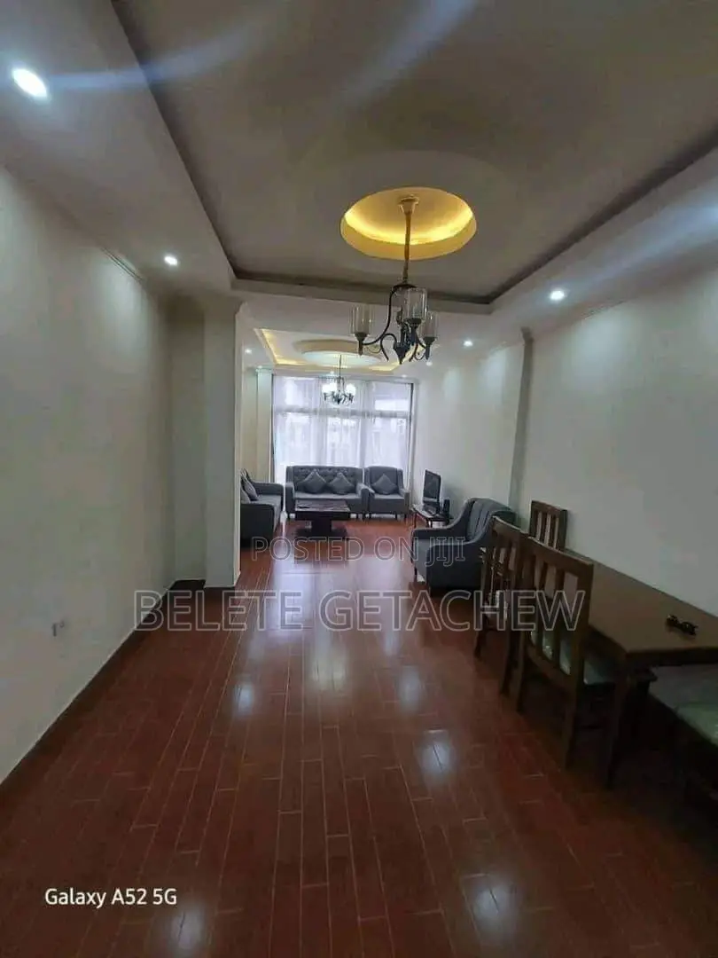 6bdrm House in Ayat G+2+Terrace, Bole for sale