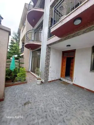 6bdrm House in Ayat G+2+Terrace, Bole for sale
