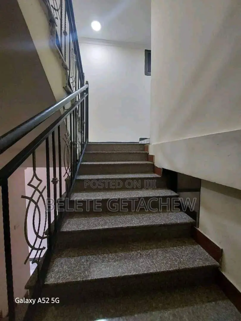 6bdrm House in Ayat G+2+Terrace, Bole for sale