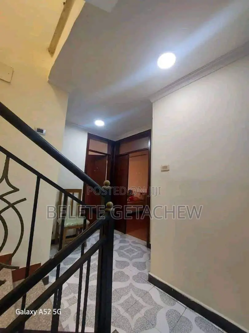 6bdrm House in Ayat G+2+Terrace, Bole for sale