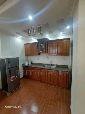 6bdrm House in Ayat G+2+Terrace, Bole for sale