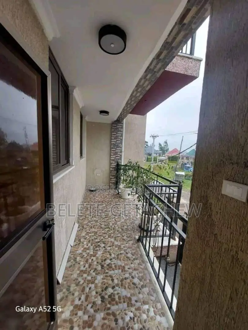 6bdrm House in Ayat G+2+Terrace, Bole for sale