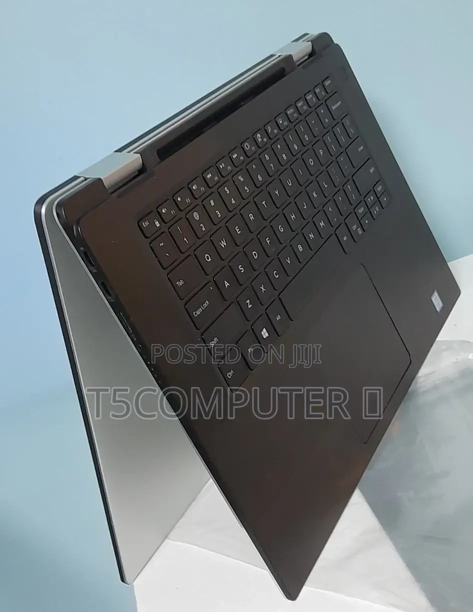 New Laptop Dell 16GB Intel Core I7 SSD 512GB