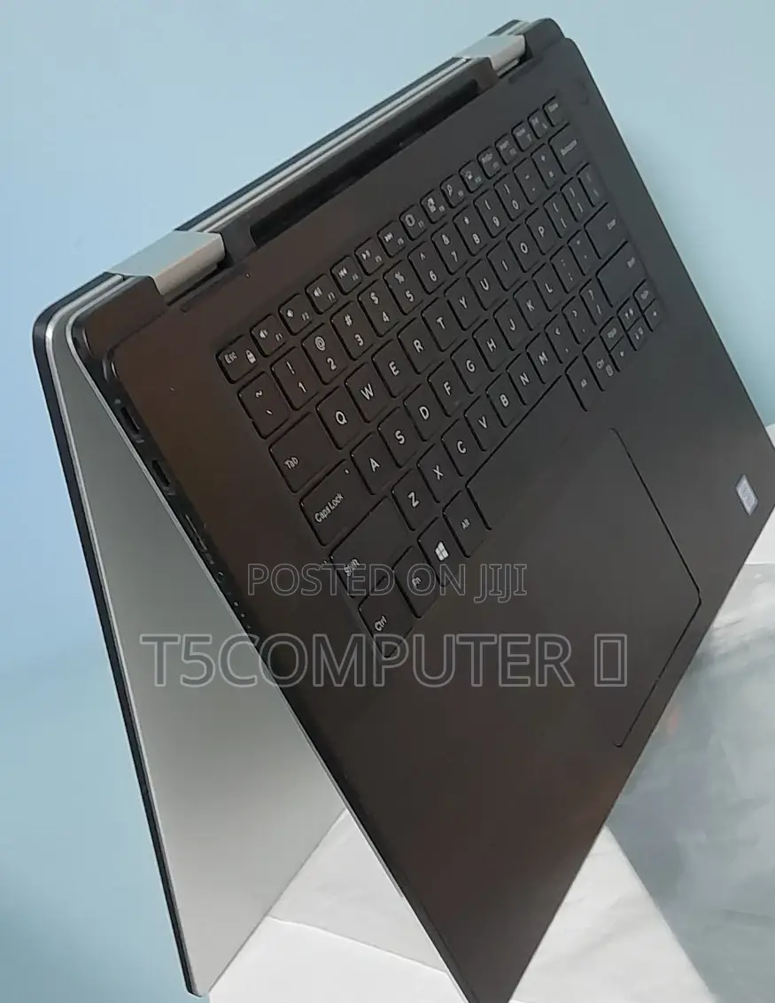 New Laptop Dell 16GB Intel Core I7 SSD 512GB