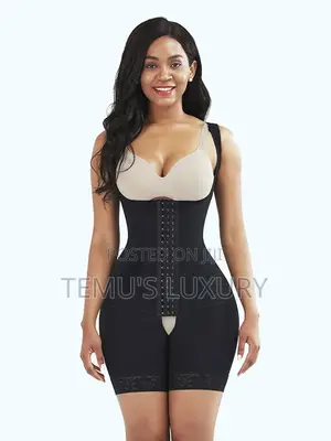 Kursi Body Shaper for Women (Shapewear)