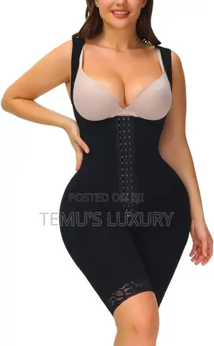 Kursi Body Shaper for Women (Shapewear)