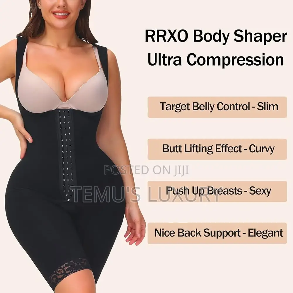 Kursi Body Shaper for Women (Shapewear)