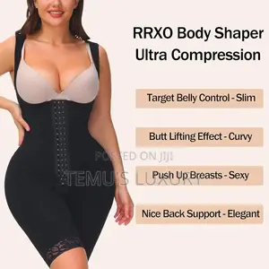 Kursi Body Shaper for Women (Shapewear)