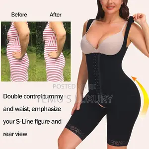 Kursi Body Shaper for Women (Shapewear)
