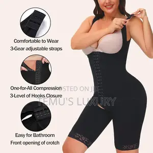 Kursi Body Shaper for Women (Shapewear)