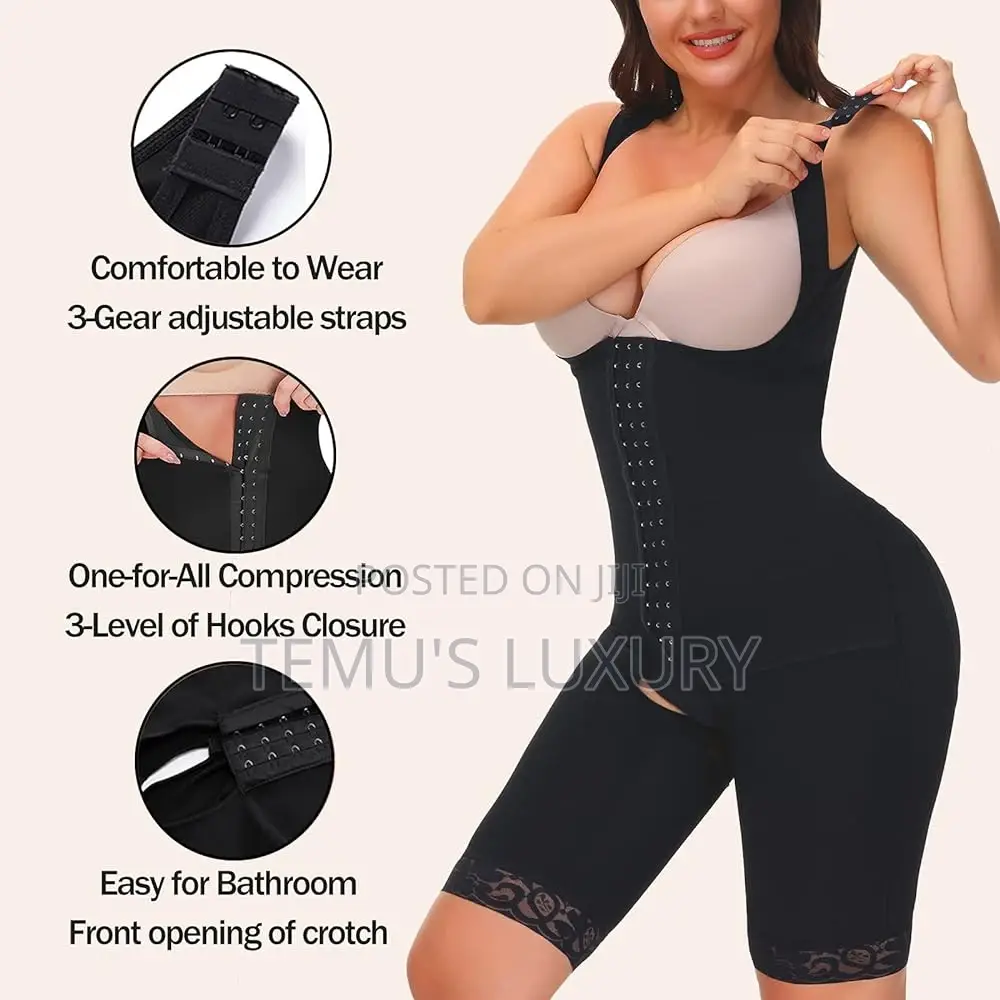 Kursi Body Shaper for Women (Shapewear)