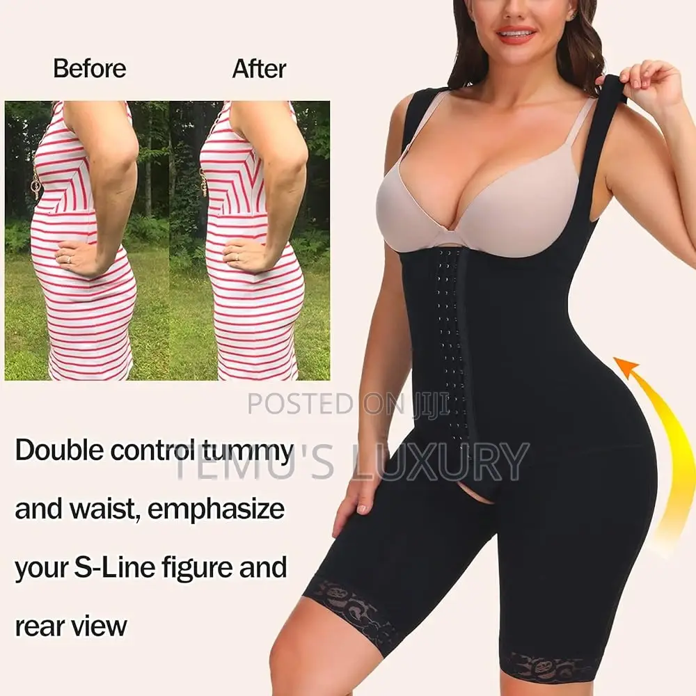 Kursi Body Shaper for Women (Shapewear)