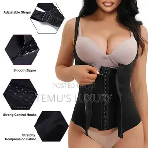 Photo - Kursi Body Shaper for You (ቦርጭ ማጥፊያ )